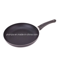 Küchenartikel 24cm Aluminium Non-Stick Coating Bratpfanne, Steak Pan, Kochgeschirr